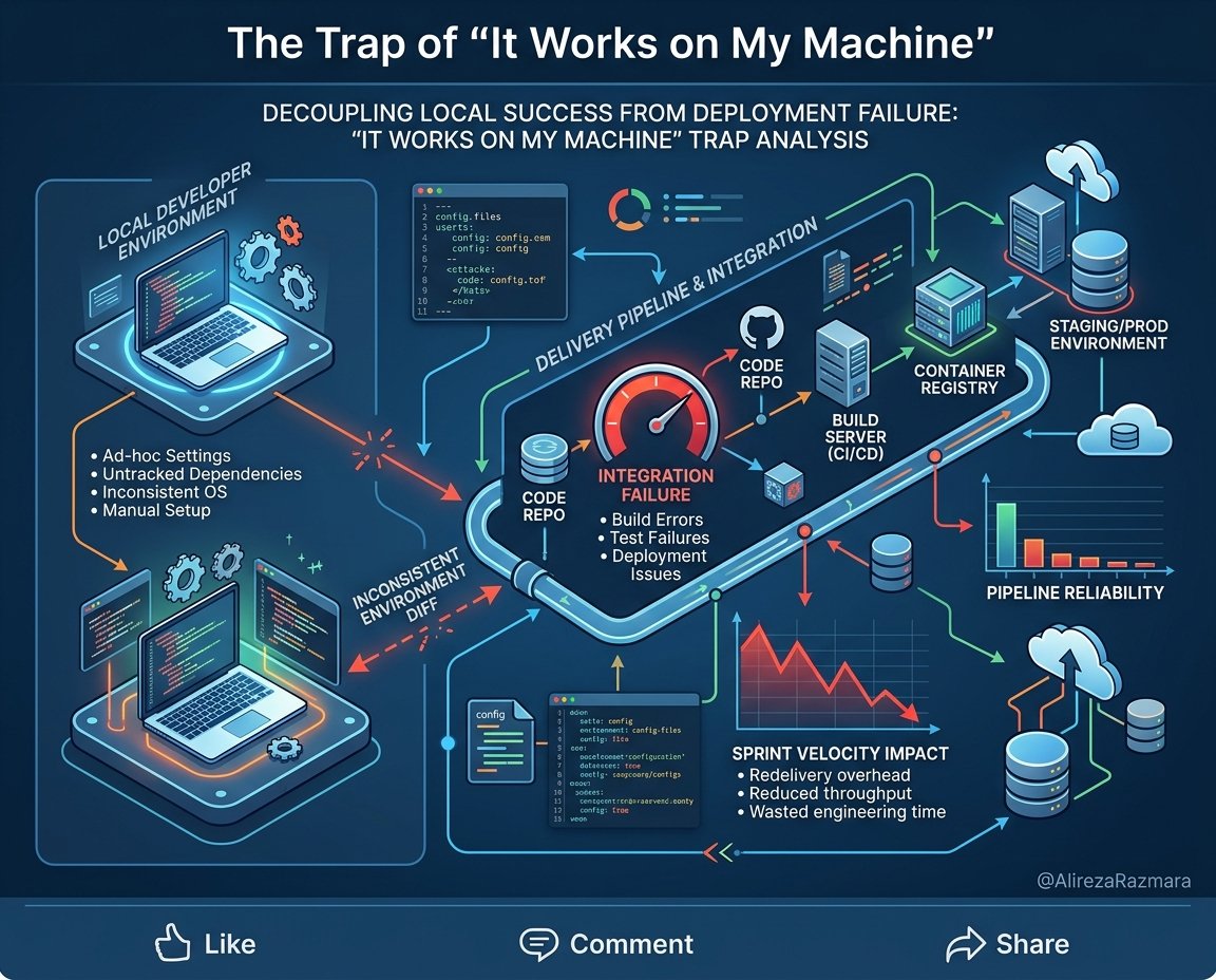 What is the Definition of Done (DoD)? - Step-by-Step Architecture