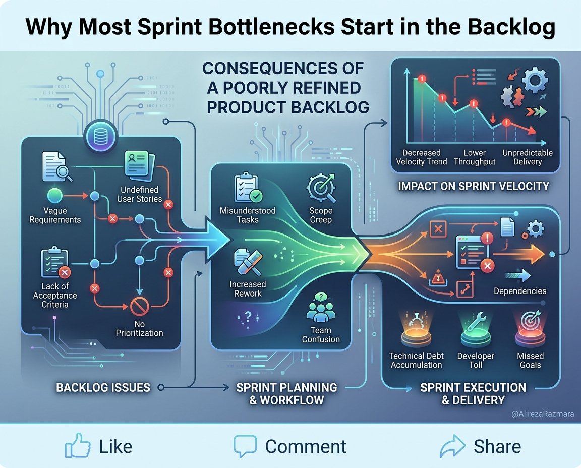 What is the INVEST Framework in Agile? - Step-by-Step Architecture